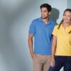 Daiber - Sport Polo - JN0024 – Bild 3