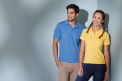 Daiber - Sport Polo - JN0024 – Bild 3