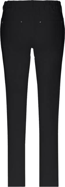 Daiber - Damen Stretch Hose - JN3001 – Bild 4