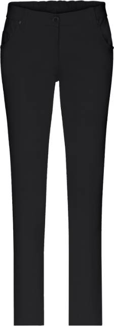 Daiber - Damen Stretch Hose - JN3001