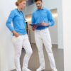 Daiber - Damen Stretch Hose - JN3001 – Bild 2