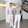 Daiber - Herren Hose - JN3004 – Bild 2