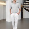Daiber - Herren Hose - JN3004 – Bild 3