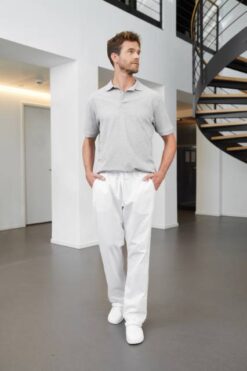 Daiber - Herren Hose - JN3004 – Bild 3
