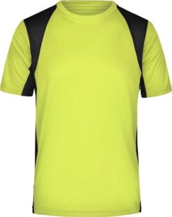Daiber - Herren Lauf Shirt - JN0306
