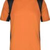 orange-black