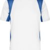 white-royal-blue