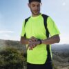 Daiber - Herren Lauf Shirt - JN0306 – Bild 2