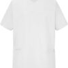 Daiber - Herren V-Ausschnitt Stretch Kasack - JN3104