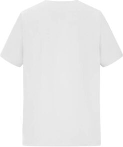 Daiber - Herren V-Ausschnitt Stretch Kasack - JN3104 – Bild 3