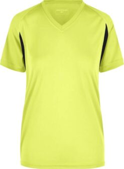 Daiber - Damen Lauf Shirt - JN0316