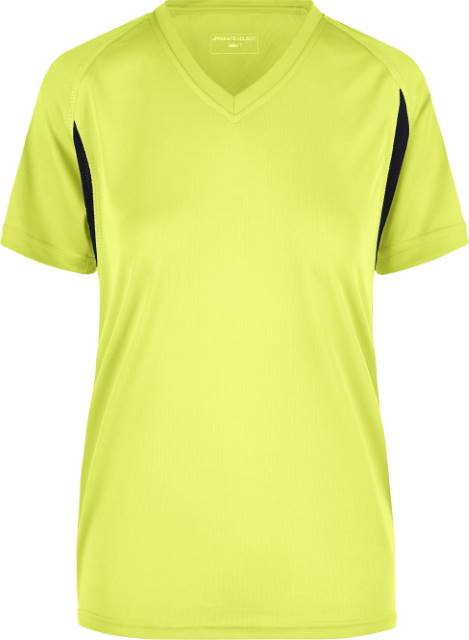 Daiber - Damen Lauf Shirt - JN0316