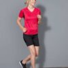 Daiber - Damen Lauf Shirt - JN0316 – Bild 2