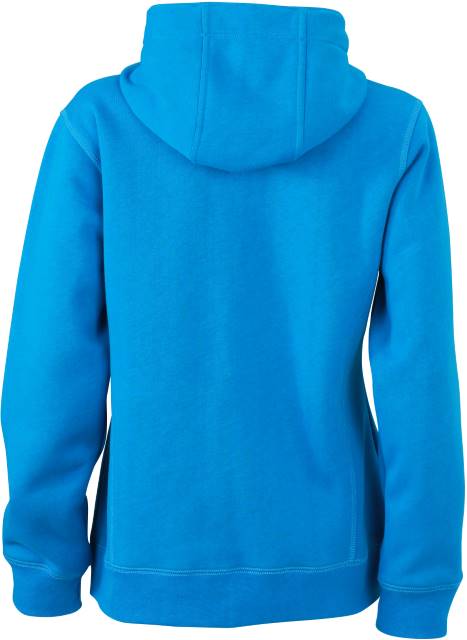 Daiber - Damen Doubleface Jacke - JN0354 – Bild 4
