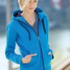 Daiber - Damen Doubleface Jacke - JN0354 – Bild 2