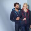 Daiber - Damen Doubleface Jacke - JN0354 – Bild 3