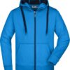 Daiber - Herren Doubleface Jacke - JN0355