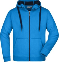 Daiber - Herren Doubleface Jacke - JN0355