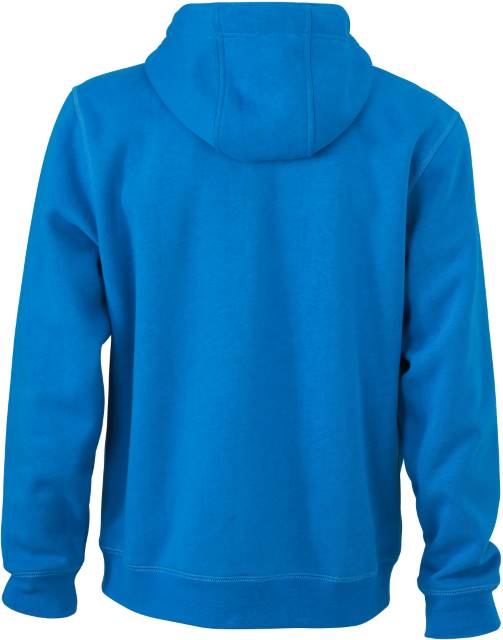 Daiber - Herren Doubleface Jacke - JN0355 – Bild 4