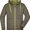olive-lime-green