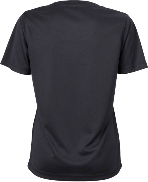 Daiber - Damen Jersey Sport Shirt - JN0357 – Bild 4