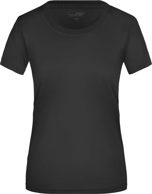 Daiber - Damen Jersey Sport Shirt - JN0357