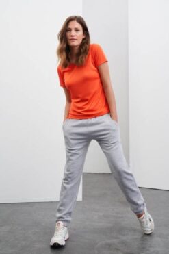 Alternative view of Daiber - Damen Jersey Sport Shirt - JN0357