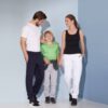 Daiber - Herren Jogginghose - JN0036 – Bild 2