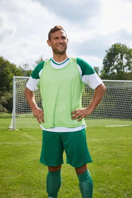 Daiber - Team Überziehleibchen - JN0372 – Bild 3