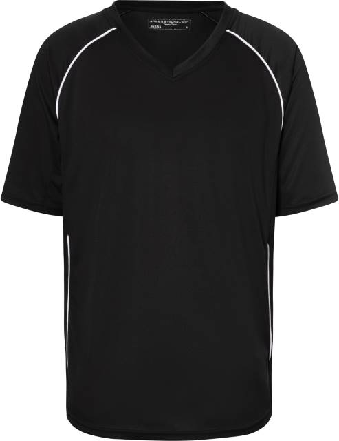 Daiber - Team Shirt - JN0386
