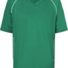 green-white