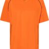 orange-black