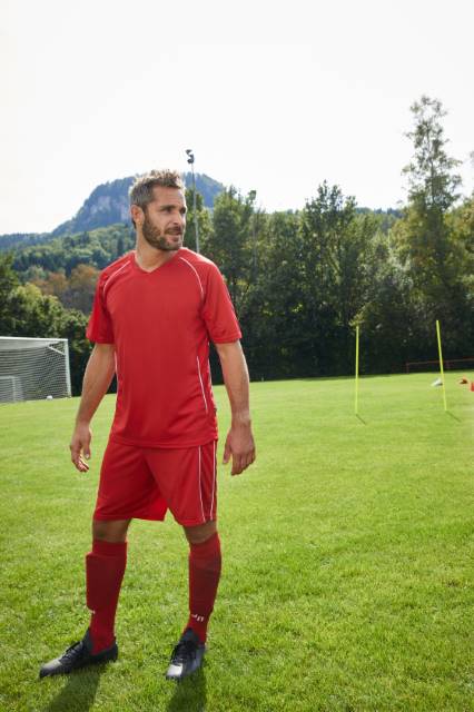 Daiber - Team Shirt - JN0386 – Bild 2