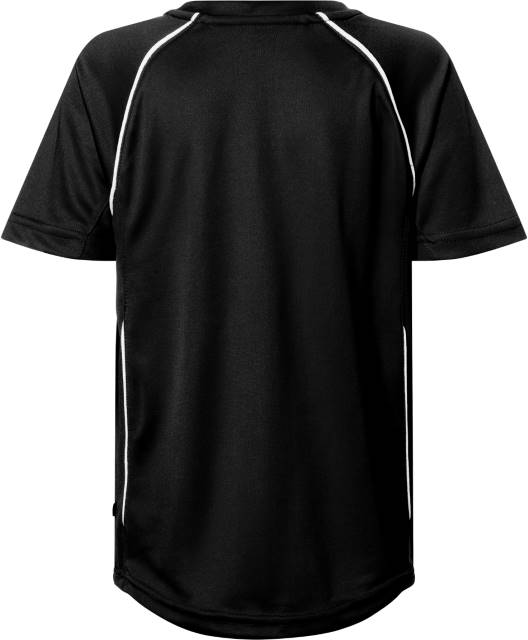 Daiber - Kinder Team Shirt - JN386K – Bild 4