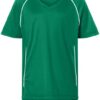 green-white
