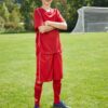 Daiber - Kinder Team Shirt - JN386K – Bild 3