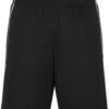 Daiber - Basic Team Shorts - JN0387