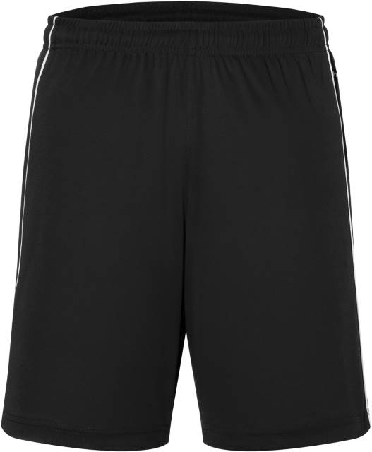 Daiber - Basic Team Shorts - JN0387