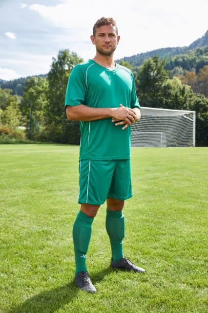 Daiber - Basic Team Shorts - JN0387 – Bild 2