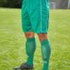Daiber - Basic Team Shorts - JN0387 – Bild 3