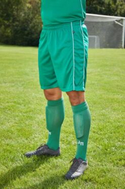 Daiber - Basic Team Shorts - JN0387 – Bild 3