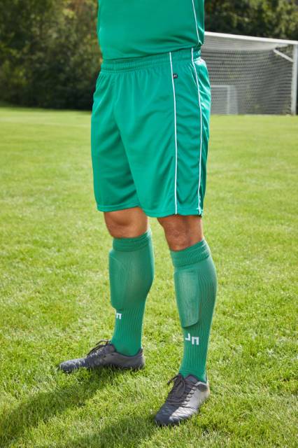Daiber - Basic Team Shorts - JN0387 – Bild 3