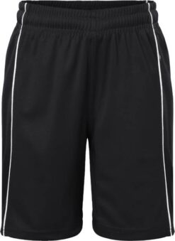Daiber - Kinder Basic Team Shorts - JN387K