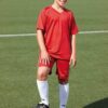 Daiber - Kinder Basic Team Shorts - JN387K – Bild 3