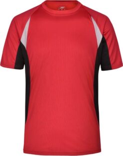 Daiber - Herren Lauf Shirt - JN0391