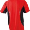 Daiber - Herren Lauf Shirt - JN0391 – Bild 3