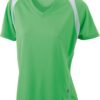 Daiber - Damen Lauf Shirt - JN0396