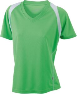 Daiber - Damen Lauf Shirt - JN0396
