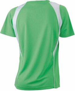 Daiber - Damen Lauf Shirt - JN0396 – Bild 4