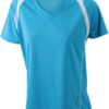 turquoise-white